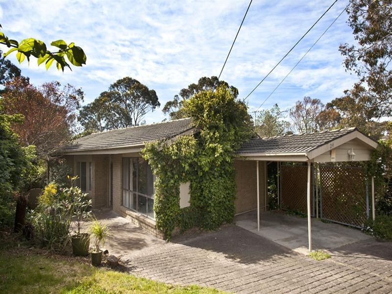 24 Park Road, Mount Waverley VIC 3149