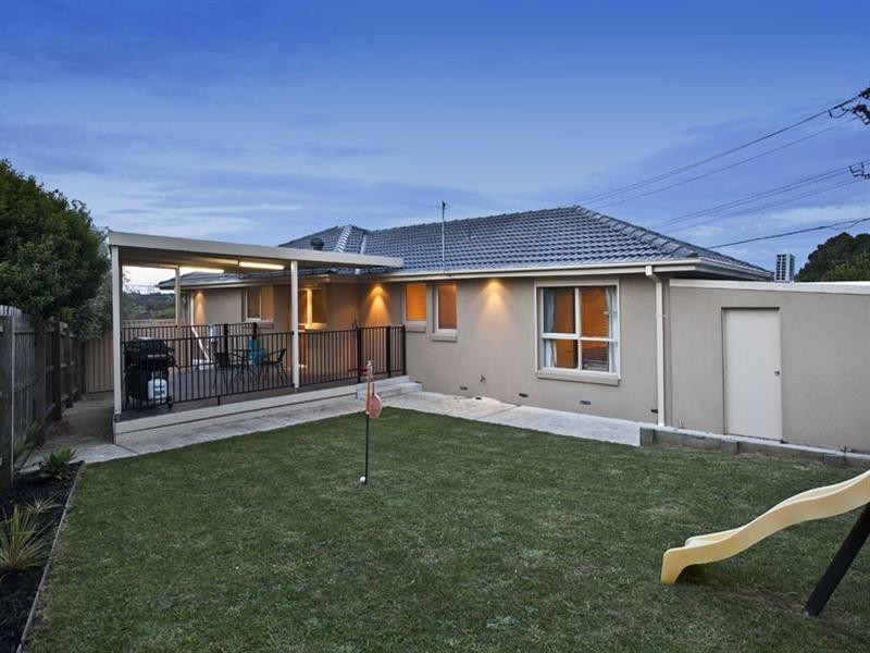 36 Dorset Road, Dandenong North VIC 3175