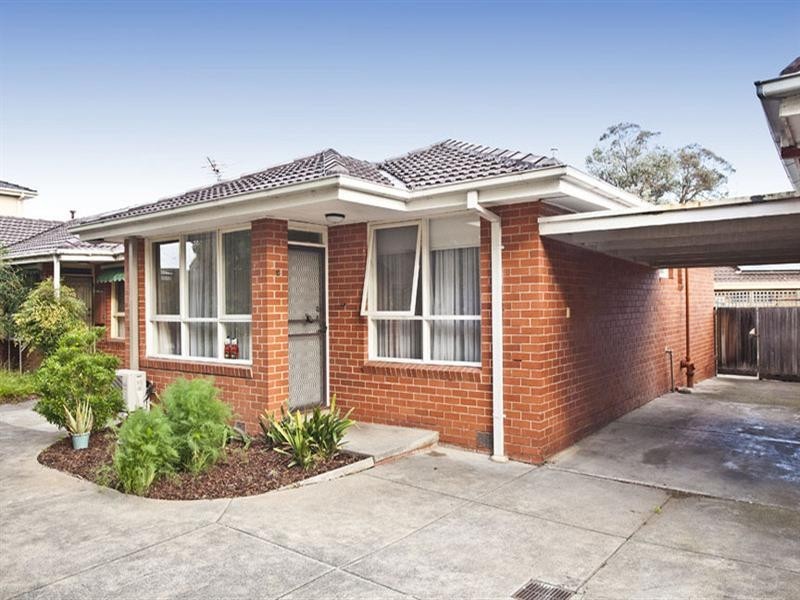 3/6 Batten Street, Glen Waverley VIC 3150