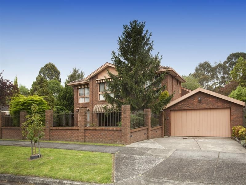 11 Rythdale Court, Glen Waverley VIC 3150