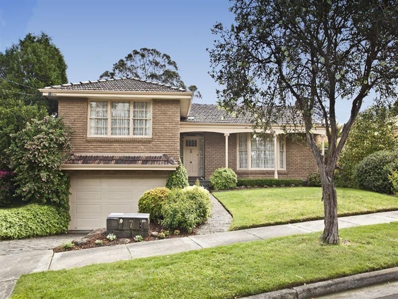 7 Huskey Court, Vermont South VIC 3133