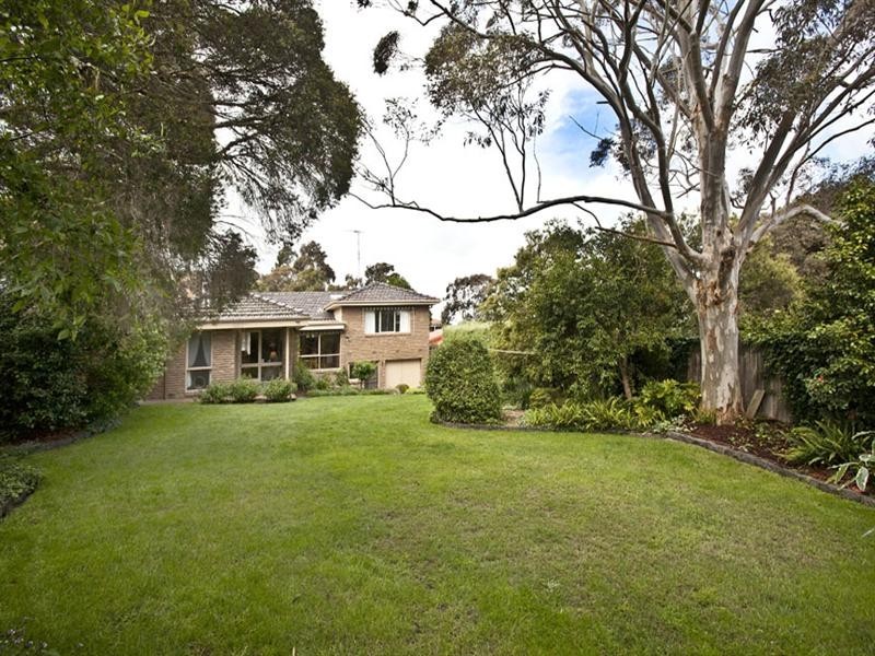 7 Huskey Court, Vermont South VIC 3133