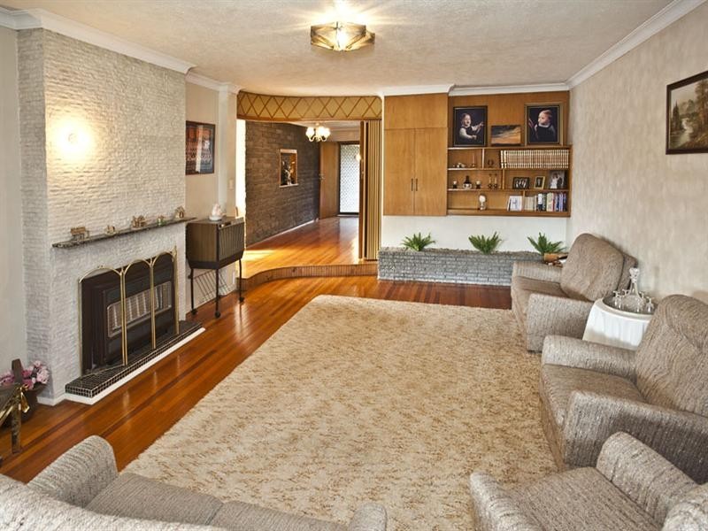 3 Redfern Crescent, Mulgrave VIC 3170