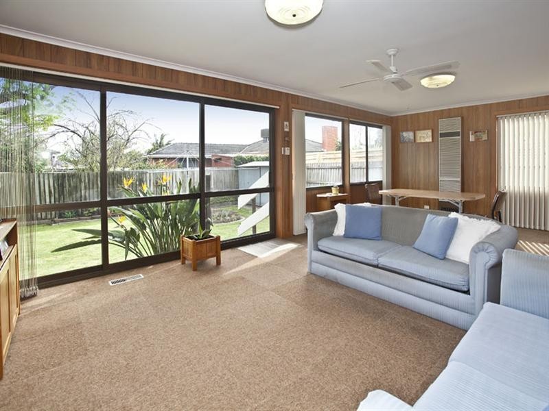 3 Redfern Crescent, Mulgrave VIC 3170
