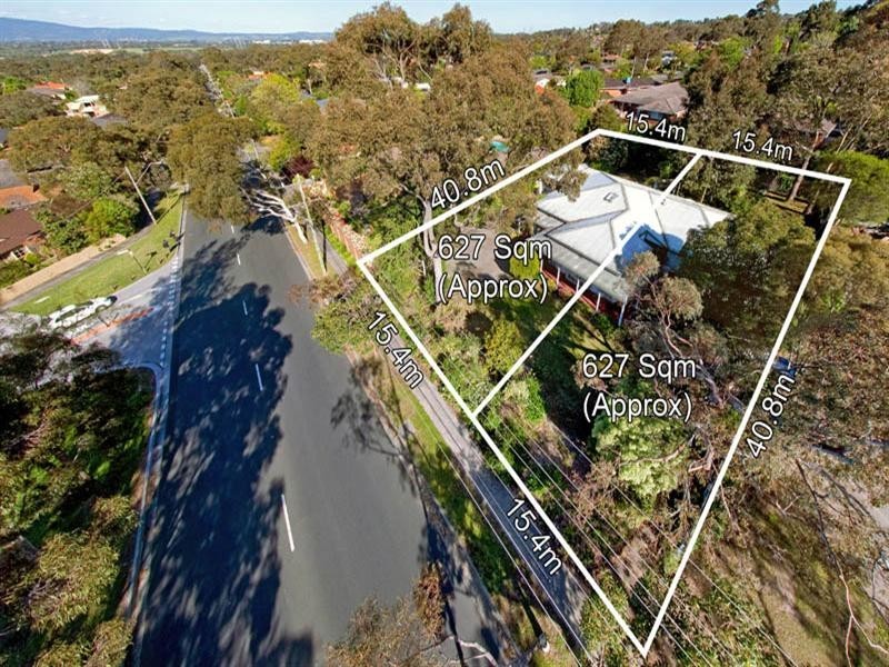 932 Waverley Road, Wheelers Hill VIC 3150