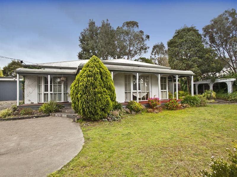 932 Waverley Road, Wheelers Hill VIC 3150