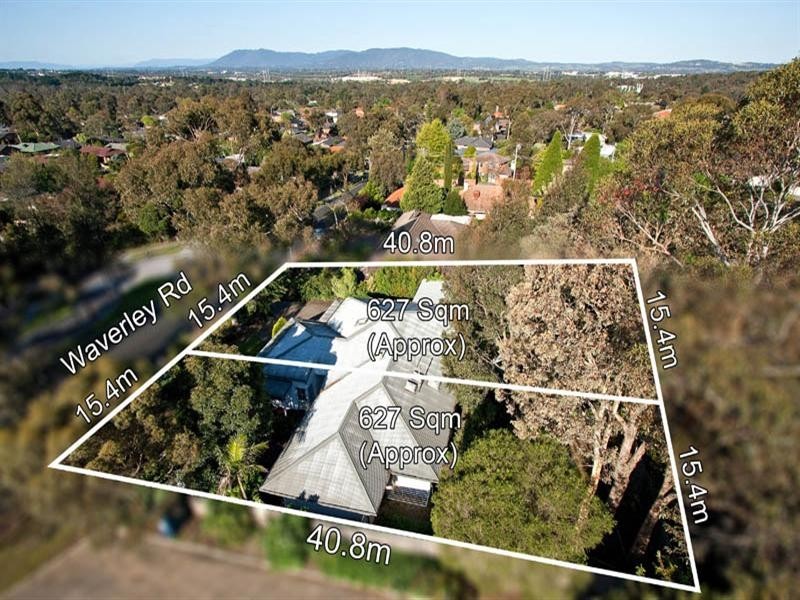 932 Waverley Road, Wheelers Hill VIC 3150