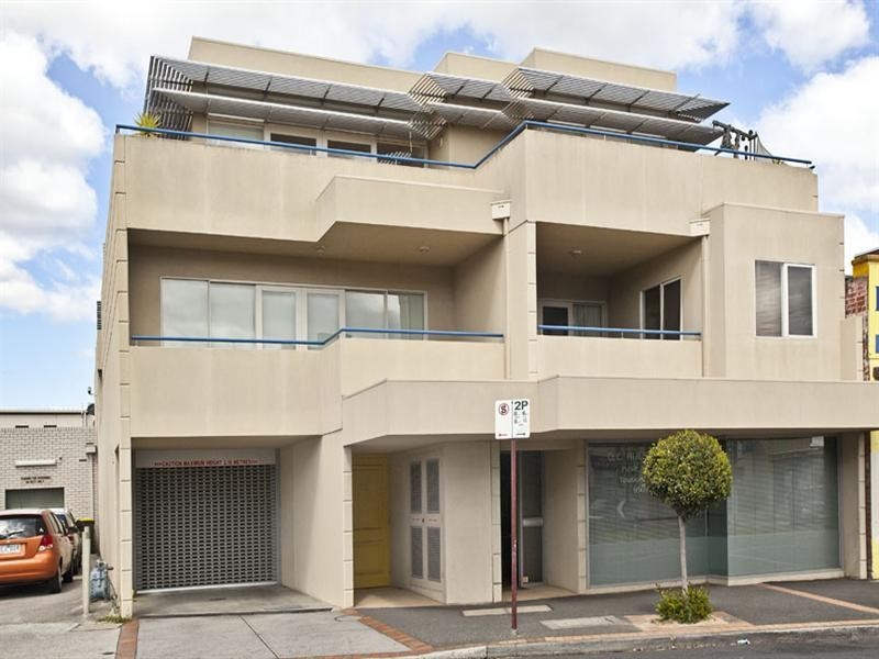 4/58 Rosstown Road, Carnegie VIC 3163