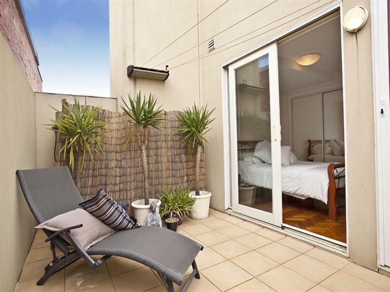 4/58 Rosstown Road, Carnegie VIC 3163