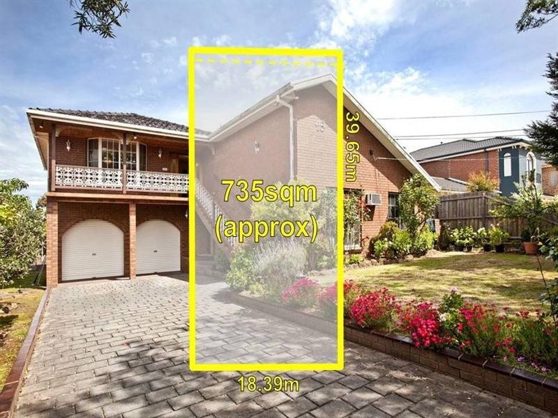 18 Martin Place, Glen Waverley VIC 3150