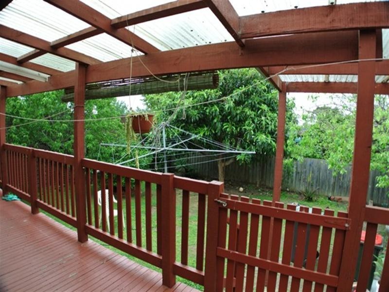 48 Tiverton Drive, Mulgrave VIC 3170