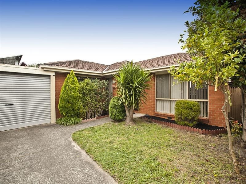 2/175 Mahoneys Road, Forest Hill VIC 3131