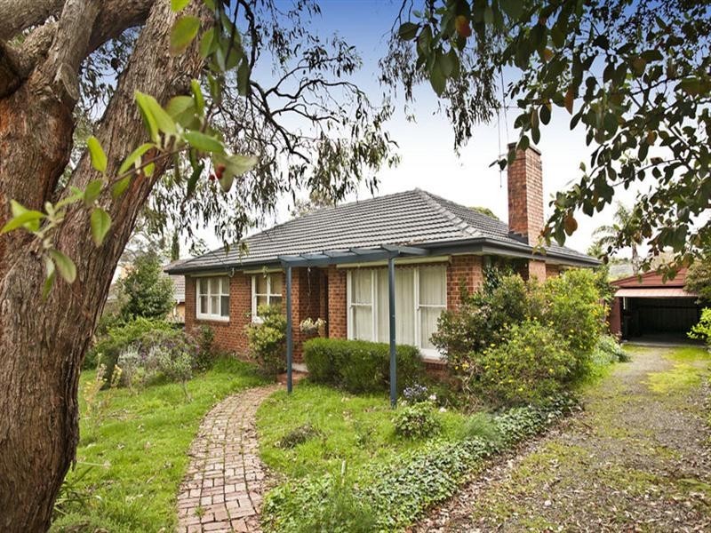 20 Campbell Street, Glen Waverley VIC 3150