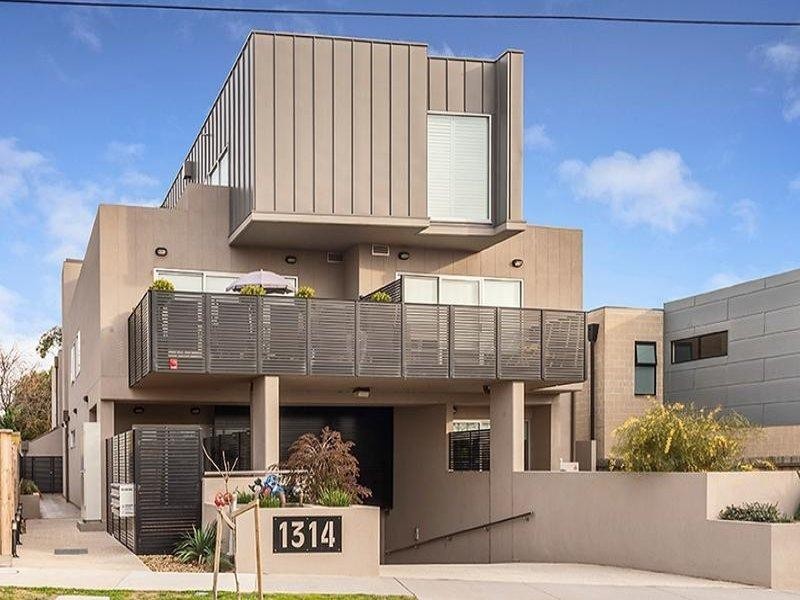 6/1314 Dandenong Road, Hughesdale VIC 3166