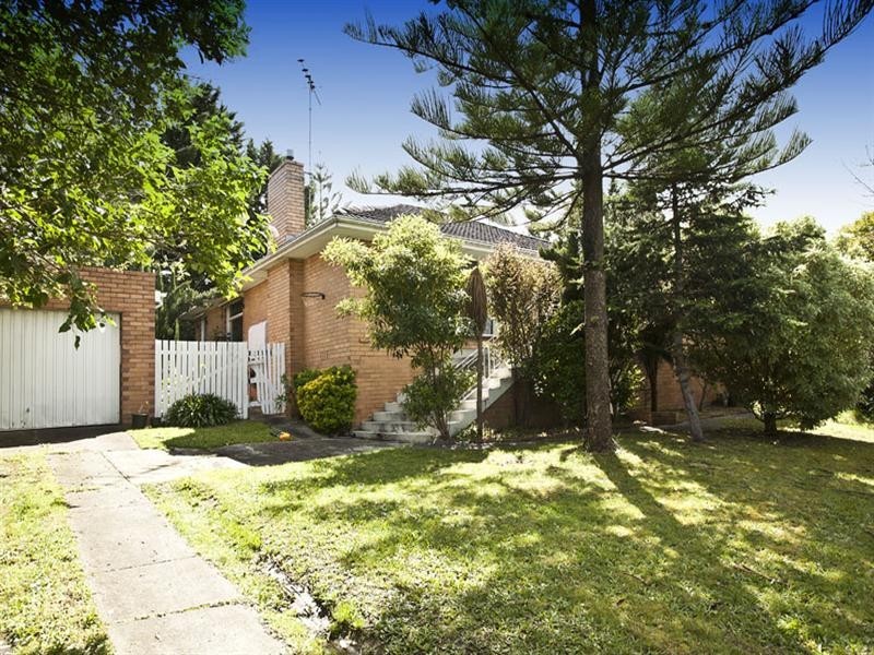 4 Griffiths Court, Mount Waverley VIC 3149