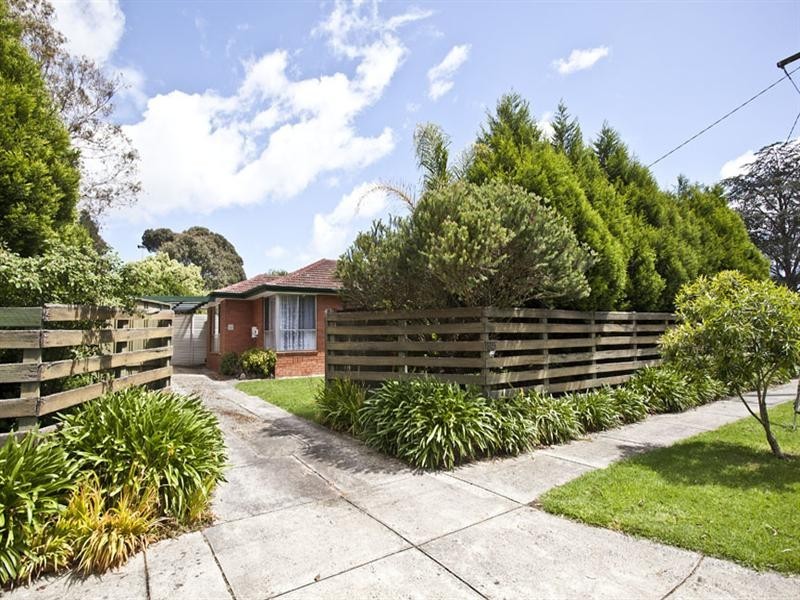 25 Rupert Drive, Mulgrave VIC 3170