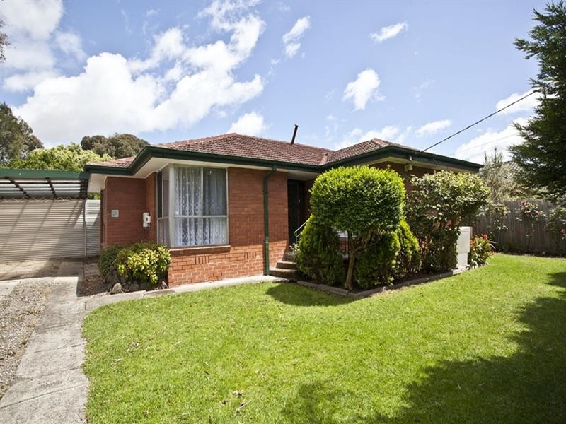 25 Rupert Drive, Mulgrave VIC 3170
