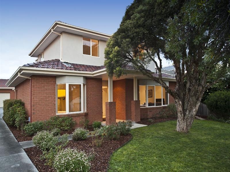 1/17 Lincoln Avenue, Glen Waverley VIC 3150