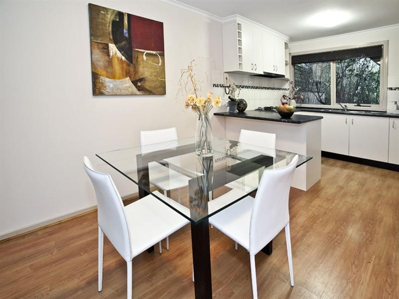 3/21 Outhwaite Avenue, Doncaster VIC 3108