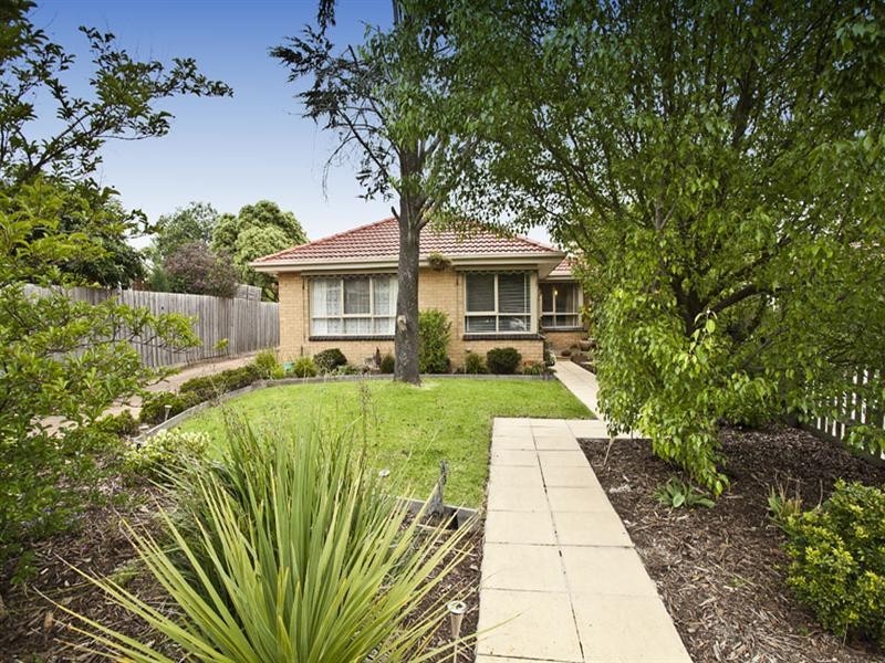 1/5 Carmichael Court, Glen Waverley VIC 3150