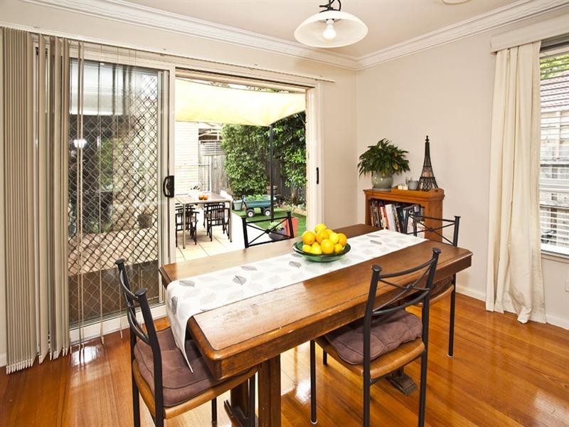 1/5 Carmichael Court, Glen Waverley VIC 3150