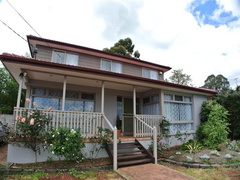 28 Avalon Road, Rowville VIC 3178