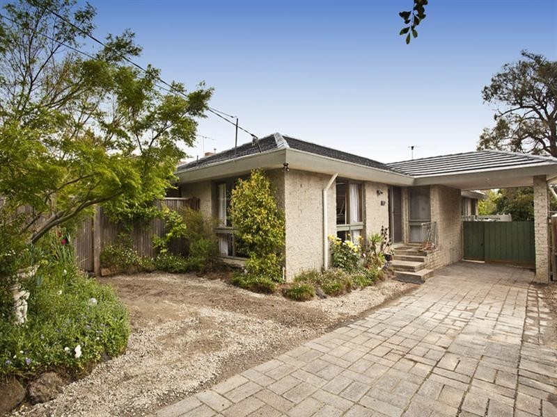 3 Ingleside Crescent, Glen Waverley VIC 3150