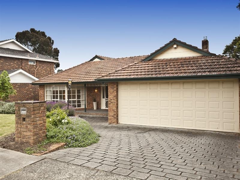 49 Grandview Road, Wheelers Hill VIC 3150