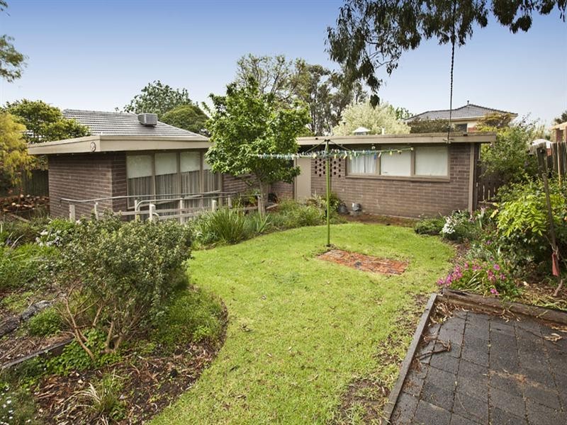 57 Garrisson Drive, Glen Waverley VIC 3150