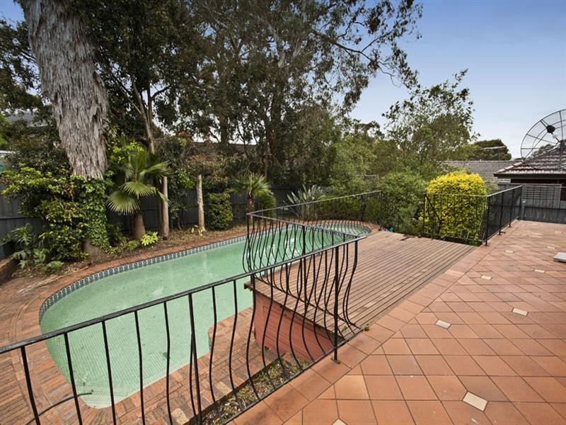 3 Petronella Avenue, Wheelers Hill VIC 3150