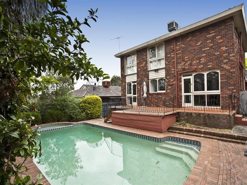 3 Petronella Avenue, Wheelers Hill VIC 3150
