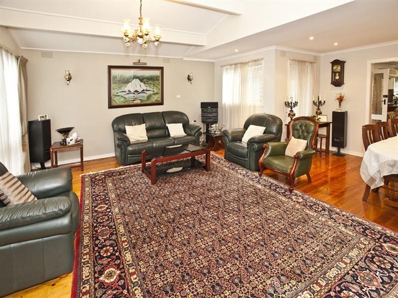 13 Aztec Court, Wheelers Hill VIC 3150