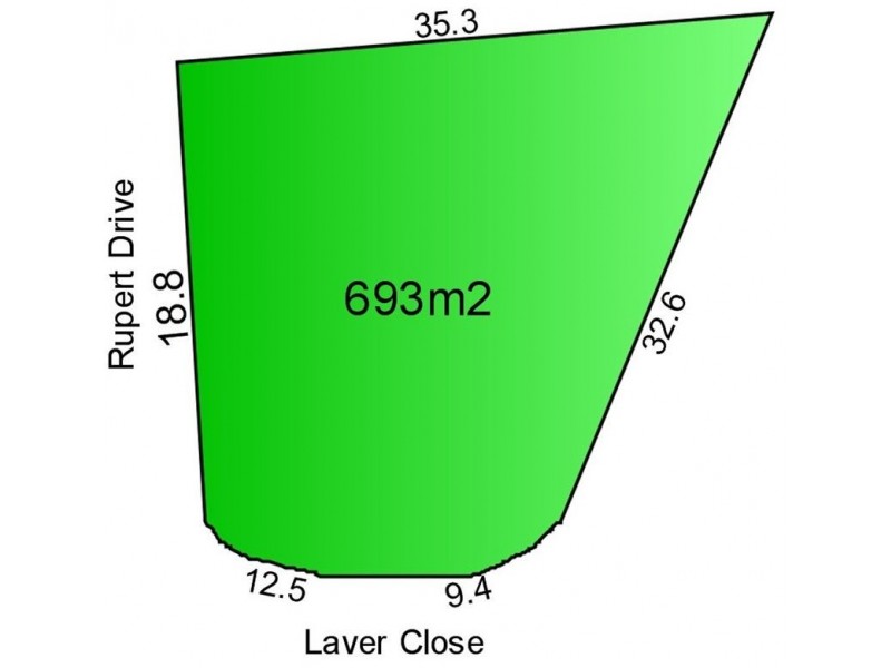 1 Laver Close, Mulgrave VIC 3170