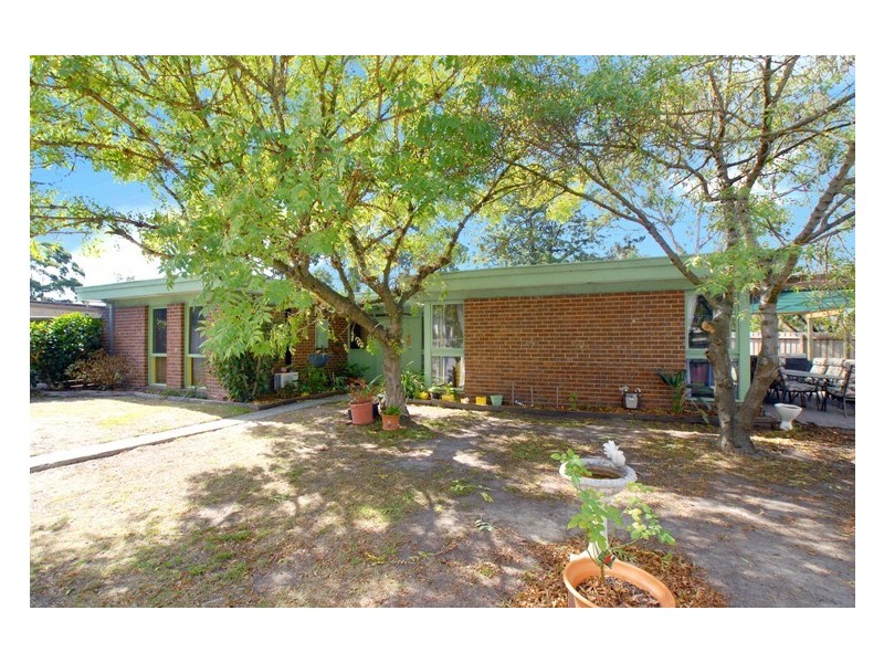 1 Laver Close, Mulgrave VIC 3170