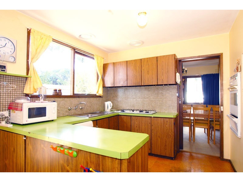 1 Laver Close, Mulgrave VIC 3170