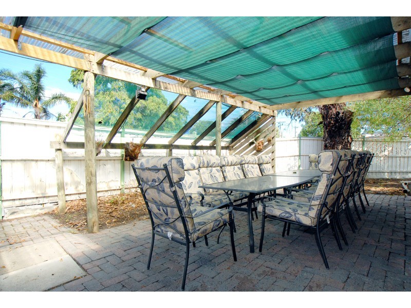 1 Laver Close, Mulgrave VIC 3170