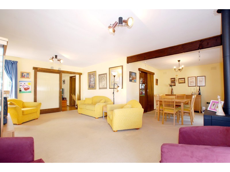 1 Laver Close, Mulgrave VIC 3170