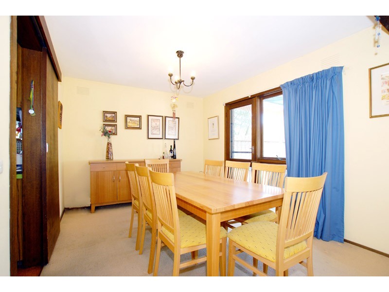 1 Laver Close, Mulgrave VIC 3170