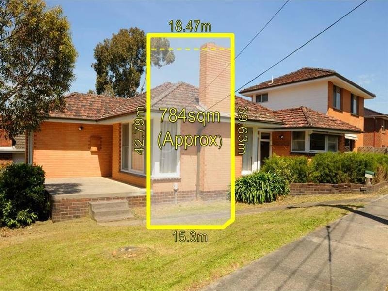 14 Barbara Avenue, Glen Waverley VIC 3150