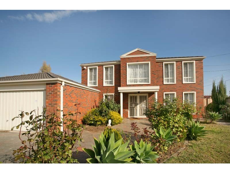 43 Wilma Avenue, Mulgrave VIC 3170