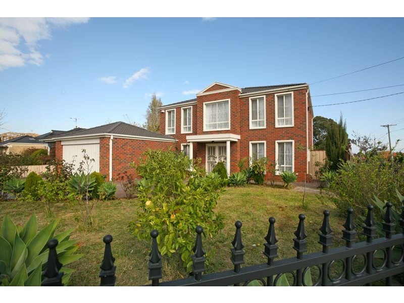 43 Wilma Avenue, Mulgrave VIC 3170