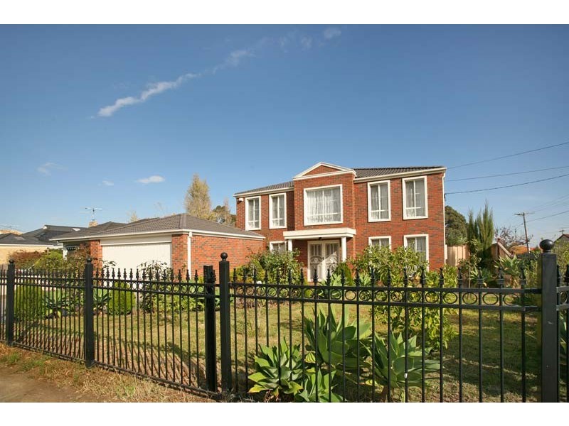 43 Wilma Avenue, Mulgrave VIC 3170