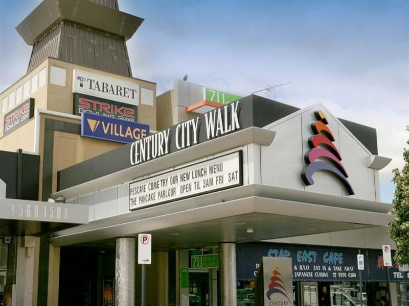 1 Newton Grove, Glen Waverley VIC 3150