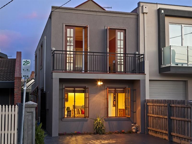 49 Fraser Street, Richmond VIC 3121