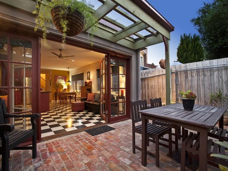 49 Fraser Street, Richmond VIC 3121