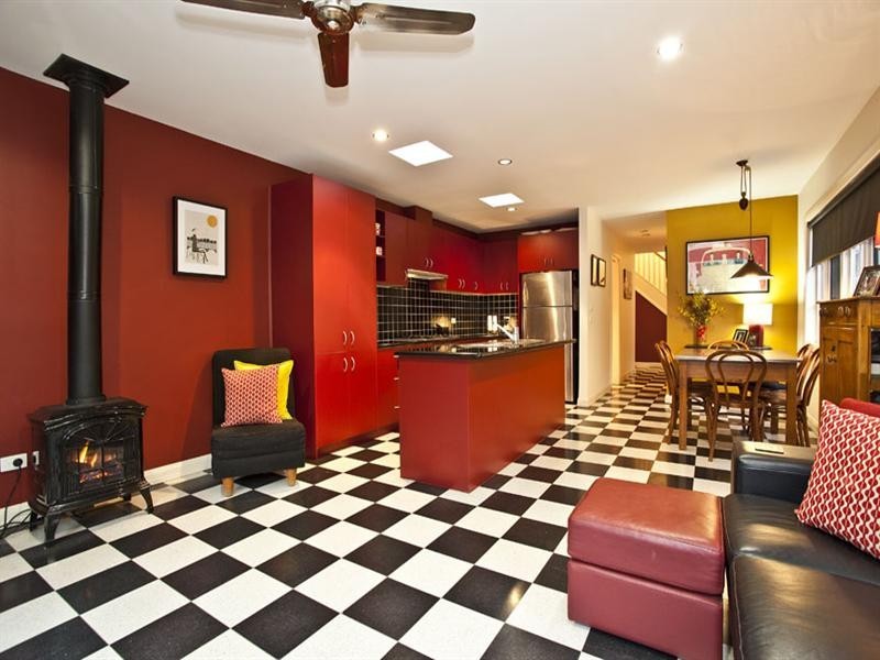 49 Fraser Street, Richmond VIC 3121