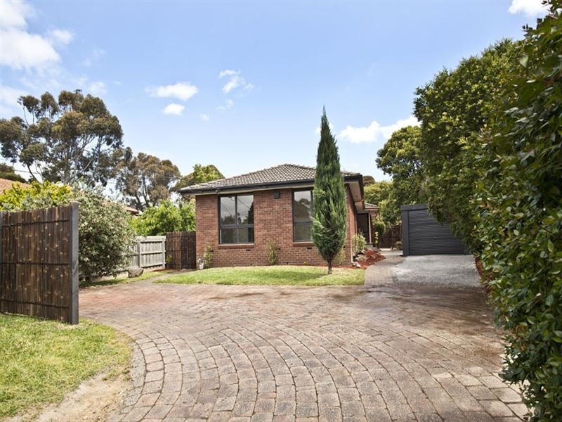 12 Kolonga Court, Vermont South VIC 3133