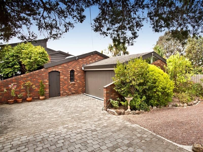 3 Delfin Court, Glen Waverley VIC 3150