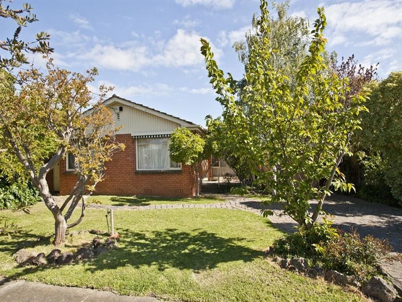 28 Nottingham Street, Glen Waverley VIC 3150