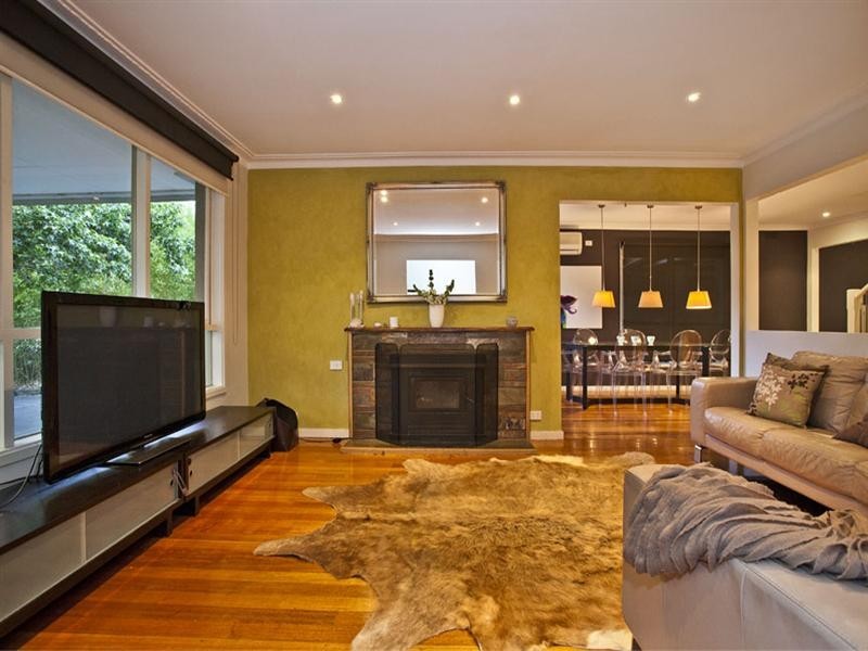 25 Suemar Street, Mulgrave VIC 3170